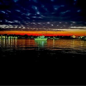 Meet your Posher, Josiah